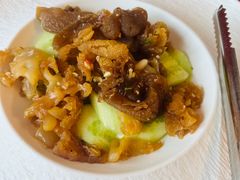 -青岛蓝海大饭店·渔歌舫(李沧店)