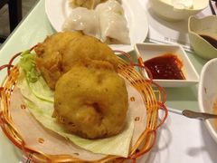 -点点心点心专门店(旺角店)