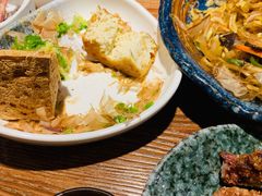 -桂马·日本料理·海胆·海鲜饭·酒场(民主广场店)