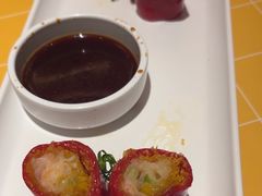 -蔡澜点心·粤菜(花城汇南区店)