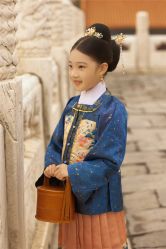 点击看大图 -美云庭古装·格格服汉服·京城旅拍(北京店)