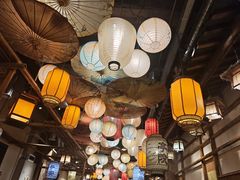 -木屋烧烤(白石洲店)