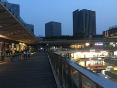 -砂之船奥莱(南京江宁店)