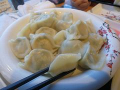 -小平岛開海水饺(浑南店)