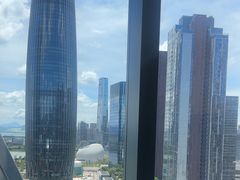 -小南洋海景餐厅(深圳湾店)