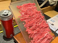-盡膳口福跷脚牛肉火锅(国贸商城店)