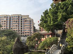 -鸿山公园