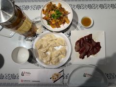 -东方饺子王(工农总店)