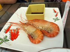 -七的湖·江南蟹舫·阳澄湖农家菜(蟹舫苑店)