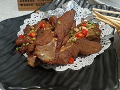 -79号渔船海鲜饭店(宝安店)