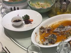 -沪华海鲜大酒楼(南汇店)