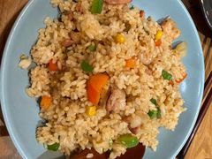 -红小满休闲餐厅(十全街店)