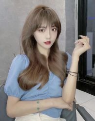 -那茉 Hair Salon