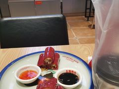 -荔银肠粉·非遗手藝(夫子庙店)