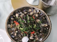 -八仔大富楼·河鲜(西江店)