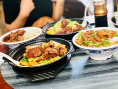 -珍珍小食店(西华路店)