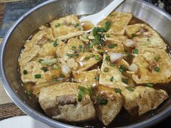 煎让豆腐-石岐乳鸽村(南海第三分店)