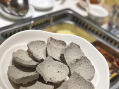 -巴奴毛肚火锅(大剧院店)