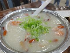 -南记食粥坊·宵夜大排档(莲花总店)