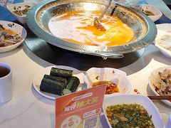 -大河宴·椒麻鱼火锅(北京路中和美食街店)