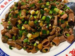 -旺角小渔村(二马路店)