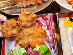 -山葵家·创意料理(宁波来福士店)