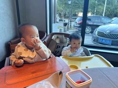 -百富源·海鲜辽菜(张士店)