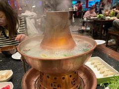 -南门涮肉(通州大船店)