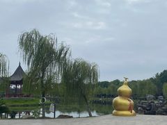 -木兰水镇旅游景区