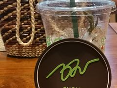 -Chom Cafe and Restaurant