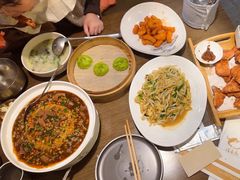 -隆喜元鱼汤包·海鲜(中联广场店)