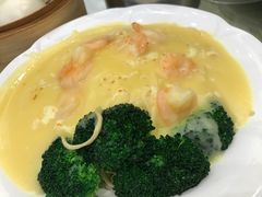 -金翠皇宫粤菜·点心·海鲜(科技园店)