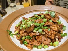 -椿记烧鹅(叠彩店)