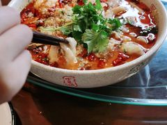 -明城饭店(万科九都荟店)