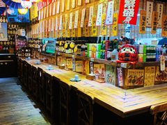自助取餐区-和蕴日本料理