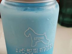 -石头先生的烤炉(济南领秀城贵和店)