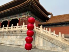 -萬春金福下午茶(故宫店)