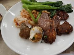 -芭菲盛宴·环球美食(解放碑英利国际店)