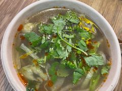 -特派卷·老北京烤鸭卷(合生汇购物中心店)