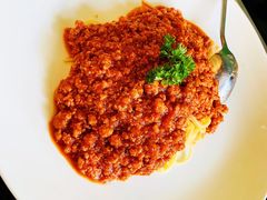 -Mix Restaurant