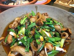 -百年神厨·地道川菜(清江西路店)