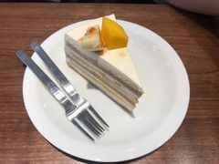 -black rainbow coffee