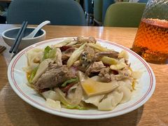 -金莹丸子汤清真(朝外SOHO店)