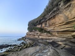 -石螺口海滩