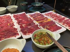 -二刀潮牛(重庆光环购物公园店)