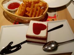 -必胜客(兴旺店)