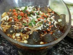 -江宁会馆(劈柴院店)