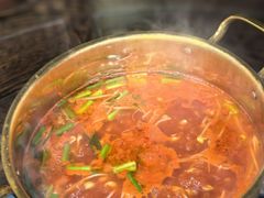 -贵州人家·酸汤火锅·20年老字号