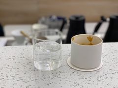 -Onirii Coffee(长乐路店)