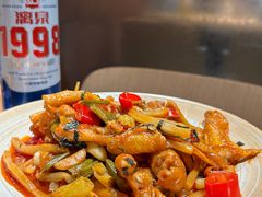 -水平有限广西米粉·广西风味集(五道口店)